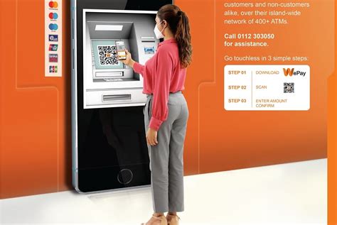 Choose the contactless <b>ATM</b> option and follow the on-screen instructions. . Touchless atms near me